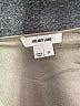 Helmut Lang Gray Sleeveless Blouse Size P (petite) - photo 7