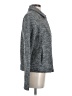 Tahari Gray Jacket Size S - photo 4