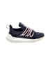 Adidas Blue Sneakers Size 10 1/2 (kids) - photo 1