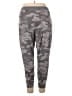 Natural Reflections Camo Gray Casual Pants Size XXL - photo 2