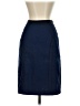 Alexander Wang Blue Casual Skirt Size 4 - photo 2