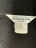 misook 100% Acrylic Black Cardigan Size XL Petite - photo 7