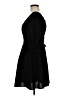 H&M Black Casual Dress Size M - photo 5