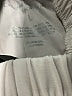 Catherine Malandrino Solid Gray Casual Pants Size L - photo 7