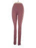 Fabletics Burgundy Active Pants Size S - photo 1