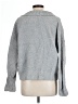 Old Navy Gray Pullover Sweater Size L - photo 2