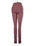 Fabletics Burgundy Active Pants Size S - photo 2