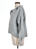 Old Navy Gray Pullover Sweater Size L - photo 5