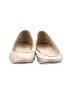 Style&Co Ivory Gold Flats Size 10 - photo 2