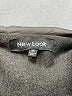 New Look Black Coat Size XL - photo 6