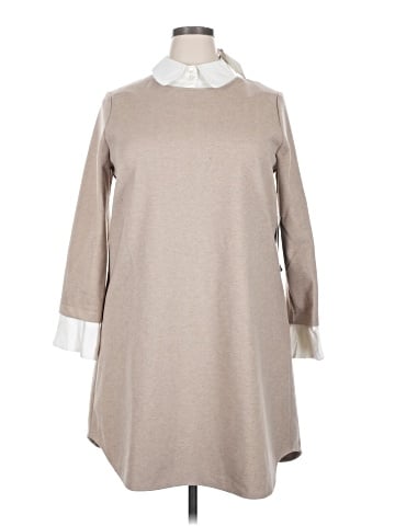 Tuckernuck Casual Dress (view 1)