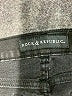 Rock & Republic Black Jeans Size 14 - photo 4