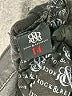 Rock & Republic Black Jeans Size 14 - photo 5