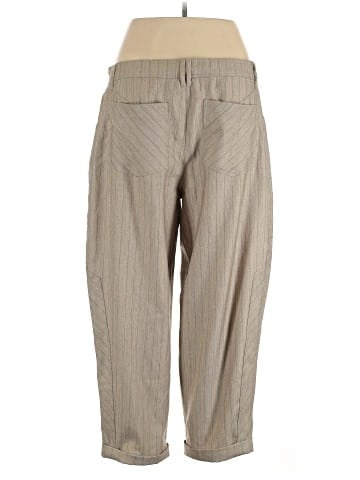 Democracy Khakis (view 2)