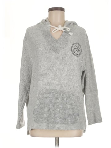 Surf Style Pullover Sweater (view 1)