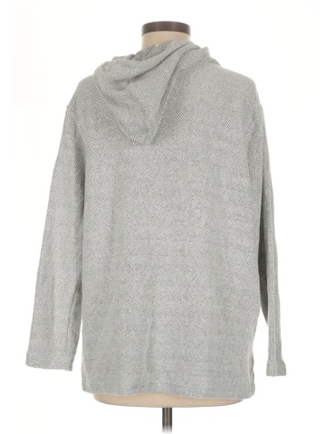 Surf Style Pullover Sweater (view 2)