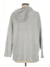Surf Style Gray Pullover Sweater Size M - photo 2