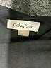Calvin Klein Solid Black Cocktail Dress Size 8 - photo 7