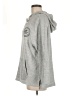 Surf Style Gray Pullover Sweater Size M - photo 5