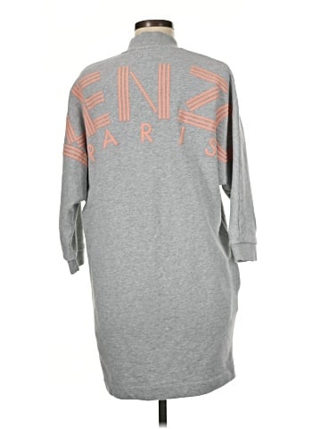 Kenzo Casual Dress (view 2)
