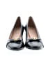 Cole Haan Black Wedges Size 10 - photo 2