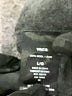 Vince. Gray Pullover Sweater Size L - photo 8