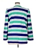 Mita Blue Cardigan Size 16 - photo 2