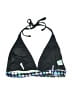 Marina West Print Blue Swimsuit Top Size S (estimated) - photo 2