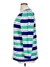 Mita Blue Cardigan Size 16 - photo 5