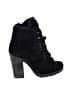 Prada Linea Rossa Black Ankle Boots Size EU 35 1/2 - photo 1