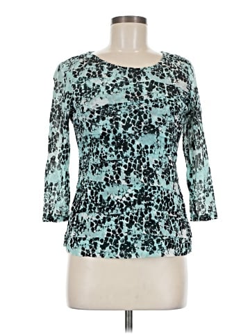 Alfani 3/4 Sleeve Top (view 1)