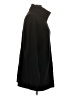 Free People Solid Black Turtleneck Sweater Size S - photo 4