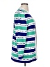 Mita Blue Cardigan Size 16 - photo 4