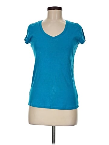 JCPenney Short Sleeve T-Shirt (view 1)