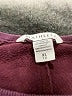 Athleta Burgundy Pullover Sweater Size XL - photo 7