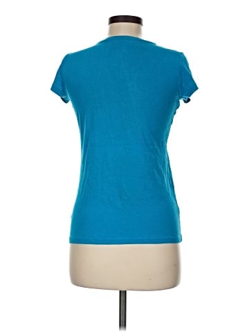 JCPenney Short Sleeve T-Shirt (view 2)