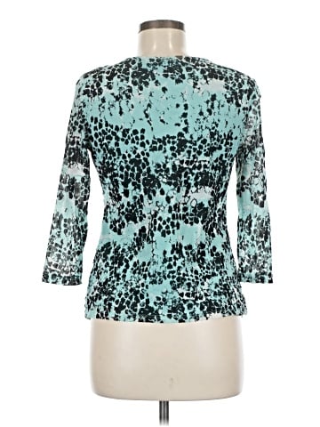 Alfani 3/4 Sleeve Top (view 2)