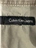 CALVIN KLEIN JEANS 100% Cotton Green Jacket Size S - photo 6