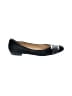 MICHAEL Michael Kors Black Flats Size 9 1/2 - photo 1