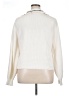 Wild Fable Ivory Pullover Sweater Size XL - photo 2
