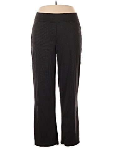 Fashion Bug Active Pants (view 1)