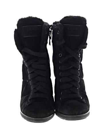 Prada Linea Rossa Ankle Boots (view 2)