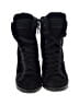 Prada Linea Rossa Black Ankle Boots Size EU 35 1/2 - photo 2