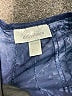 DressBarn Stars Blue 3/4 Sleeve Top Size 2X - photo 7