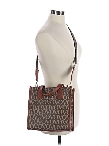 Valentino Orlandi Satchel (view 2)