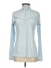 Descente Blue Fleece Size XS - photo 1
