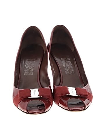 Salvatore Ferragamo Heels (view 2)