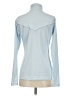 Descente Blue Fleece Size XS - photo 2