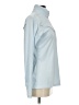 Descente Blue Fleece Size XS - photo 4