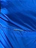 Unbranded 100% Polyester Blue Vest Size S (estimated) - photo 6